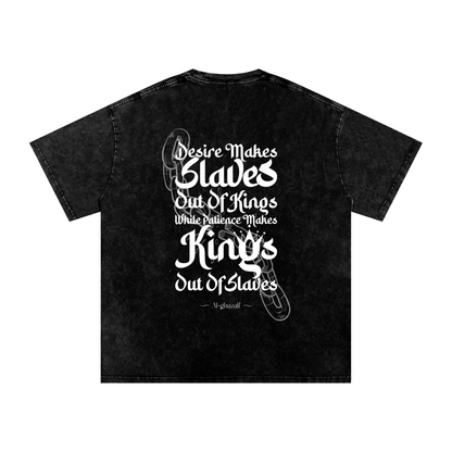 Unshackled - T-Shirt